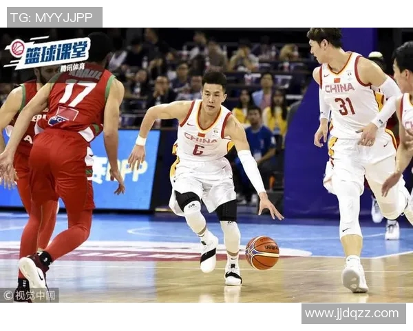 重庆篮球队防反体系解析与战术创新研究