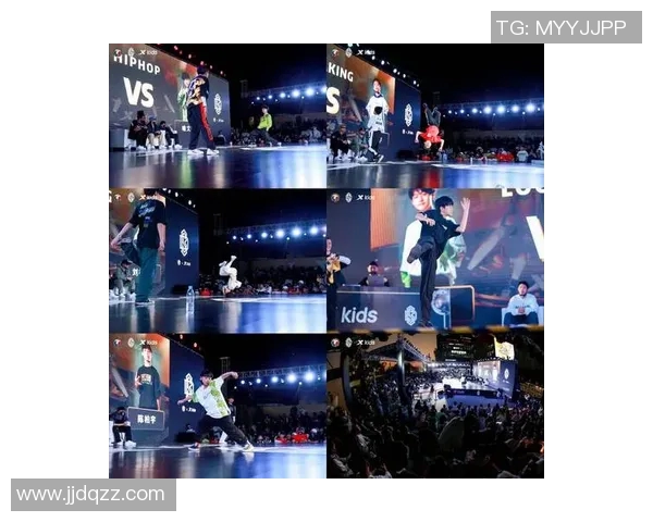 全国街舞大赛积分榜更新武汉攀岩队以51分稳居第一名