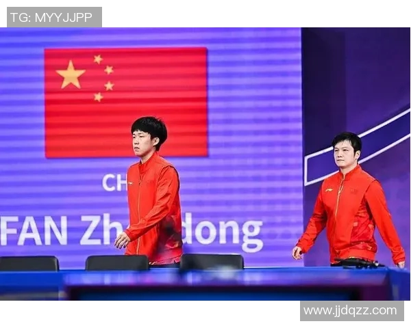 广州乒乓球队在亚运会上的比赛经验与表现分析及其未来发展展望