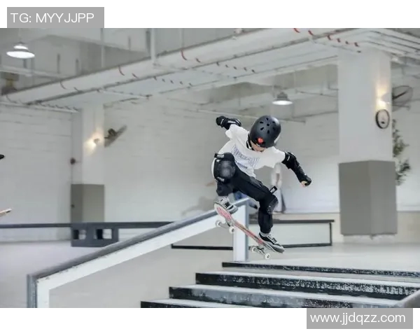 重庆滑板队荣登滑板耐力排行榜第十名展现实力与潜力