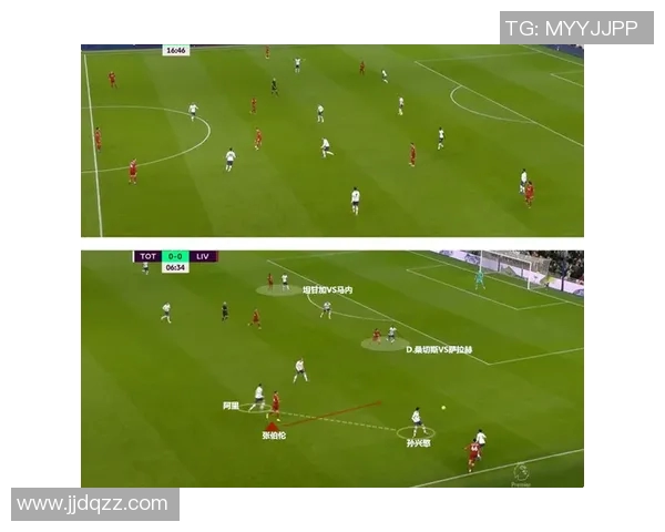 重庆足球队盯防战术解析与实战应用的深度剖析