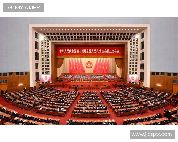 全国两会今日召开 聚焦经济发展与民生改善 新时代中国政治蓝图绘就