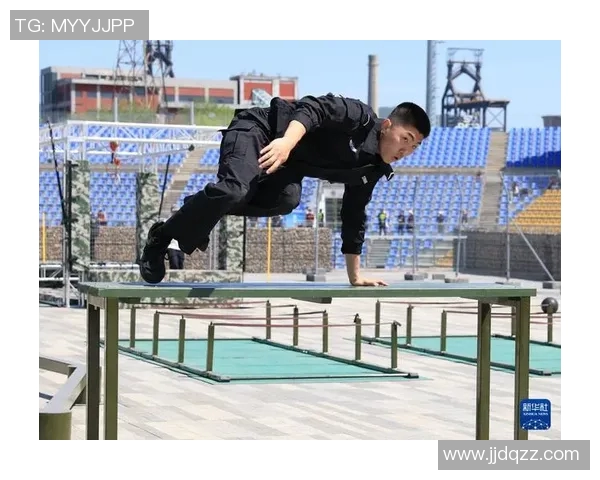 极限运动的魅力揭秘：走进北京极限运动队员的个人技能与挑战