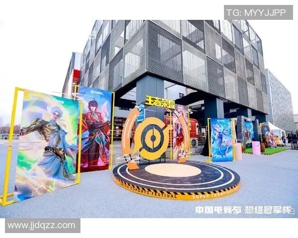 冠军杯特别报道：JDG战队的蜕变与崛起之路探秘