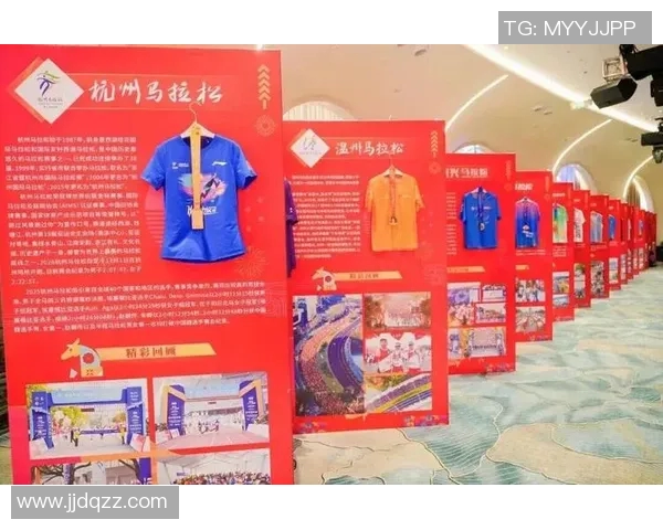 城市马拉松特别报道：杭州攀岩队如何在挑战中奋勇向前的奋斗历程