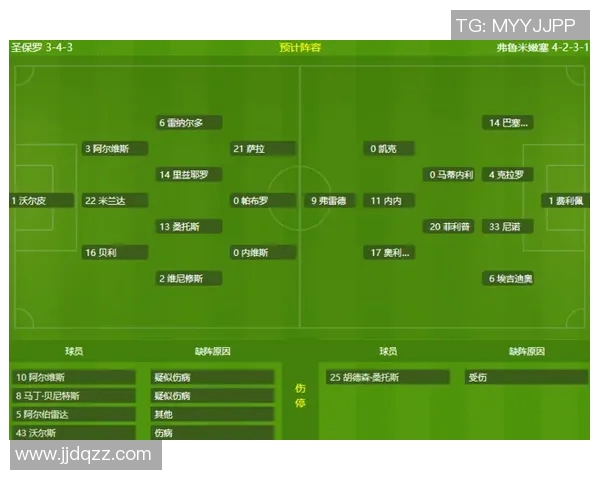 弗鲁米与桑托斯比赛前瞻及胜负预测分析详解