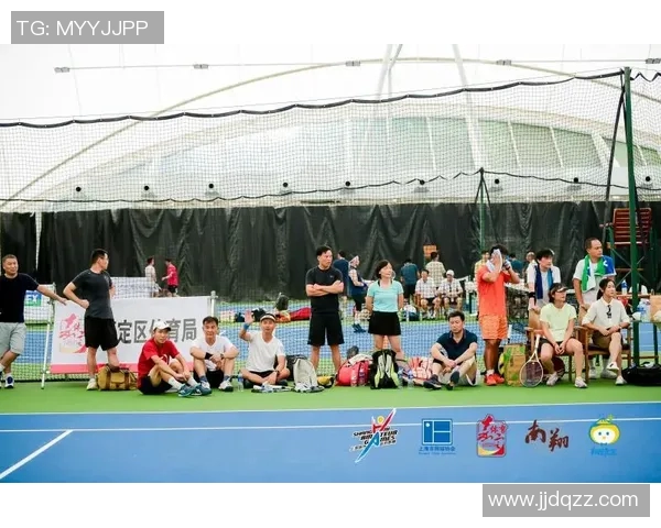 网球爱好者必备攻略 打造属于你的专业训练与赛事体验 网球爱好者必备攻略 打造属于你的专业训练与赛事体验