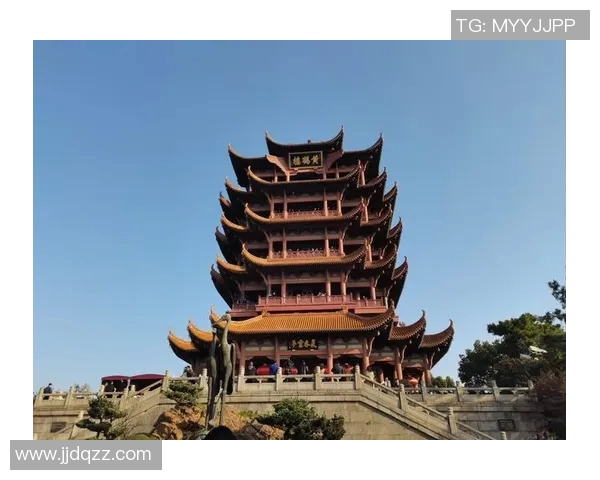 武汉旅游全攻略：探寻武汉的十大必玩景点与独特魅力