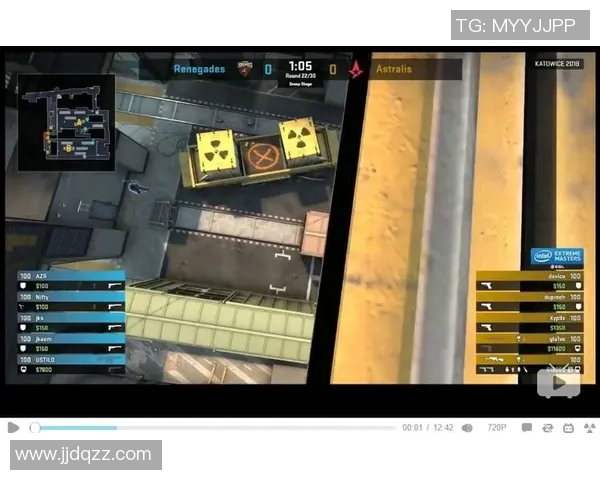 RNG在CSGO比赛中的反击策略与成败分析 RNG在CSGO比赛中的反击策略与成败分析